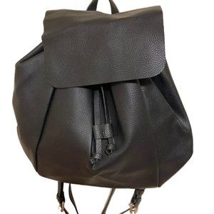 Zara Basics Backpack